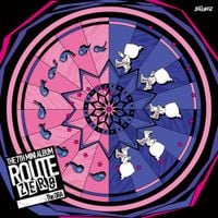 xikers - ROUTE ZERO : The ORA