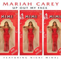 Mariah Carey - Up Out My Face