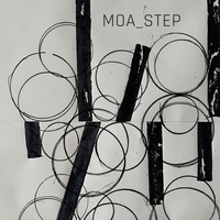 Moa - Step (2022 Mix​ / ​Master)