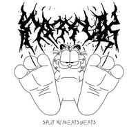MEATSWEATS - Fatfuk / Meatsweats