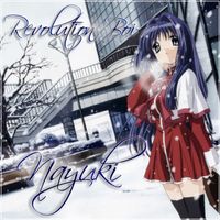 Revolution Boi - Nayuki