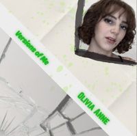 Olivia Anne - Versions of Me