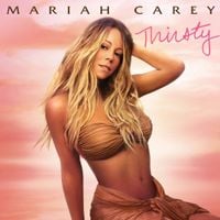Mariah Carey - Thirsty