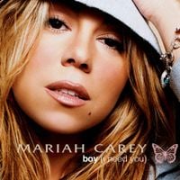 Mariah Carey - Boy (I Need You)
