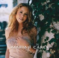 Mariah Carey - Through the Rain