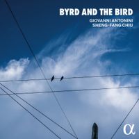 Giovanni Antonini - Byrd and the Bird