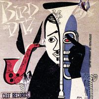 Charlie Parker - Bird and Diz
