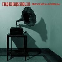 The Mars Volta - Frances the Mute / The Widow (Live)