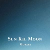 Sun Kil Moon - Murals
