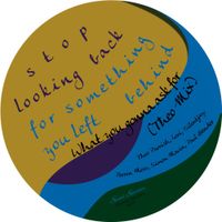 Theo Parrish - What You Gonna Ask For