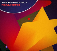 The KP Project - Real Notes