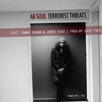 Ab-Soul - Terrorist Threats