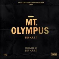 Big K.R.I.T. - Mt. Olympus
