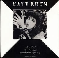 Kate Bush - Kate Bush