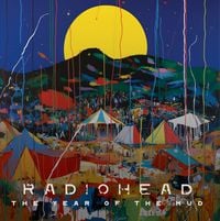 Radiohead - The Year Of The Mud