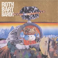 ROTH BART BARON - ROTH BART BARON