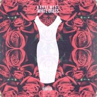 Kanye West - White Dress