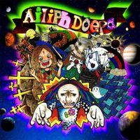 AILIFDOPA - Ailiph Doepa