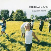 The Real Group - Commonly Unique