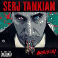 Serj Tankian - Harakiri