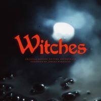 Jeremy Warmsley - Witches