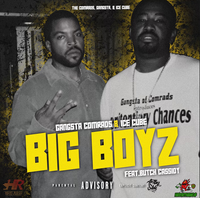 Ice Cube - BIG BOYZ
