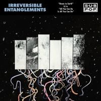 Irreversible Entanglements - Down To Earth