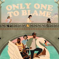 Samm Henshaw - Only One to Blame