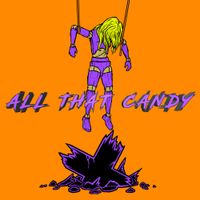 Vukovi - All That Candy