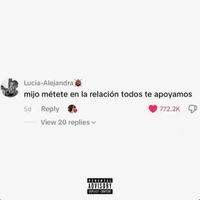 Fuerza Regida - Todos nos Shipean