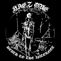 Haez One - Death to the Internet