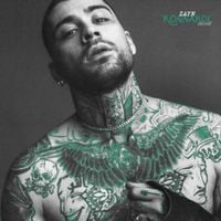ZAYN - KONNAKOL (Deluxe)