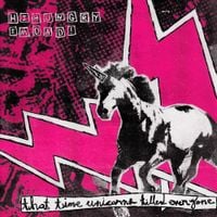 HiHungryImDad! - That Time Unicorns Killed Everyone&hellip;