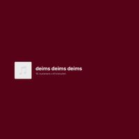 kans - deims deims deims