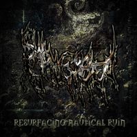 Submerged - Resurfacing Nautical Ruin
