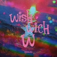 WOOAH - WXW (Wish With W) : Vol.2