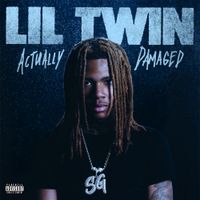 Lil Twin - Actually Damaged