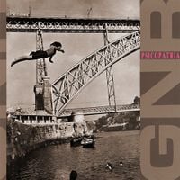GNR - Psicop&aacute;tria