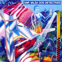 GNR - Valsa dos Detectives