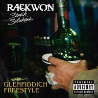Raekwon - Glenfiddich