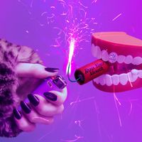 Honey Revenge - Run Your Mouth
