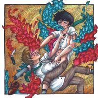 Covet - Ares