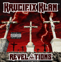 Krucifix Klan - Revelations