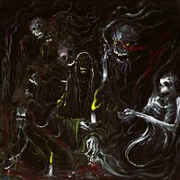 Chrome Cage - Erosion of Mortality