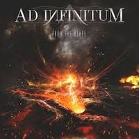 Ad Infinitum - From the Ashes