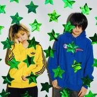 板歯目 [Banshimoku] - なんてHAPPY LUCKY