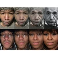 the sidepeices - darkskin niggas with lightskin problems (Deluxe)