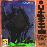 Iceburn - Iceburn / Engine Kid