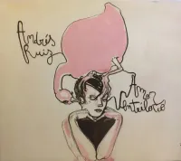 Andr&eacute;s Ruiz - Amor Ventr&iacute;locuo