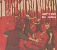 Andr&eacute;s Ruiz - Los Deudos